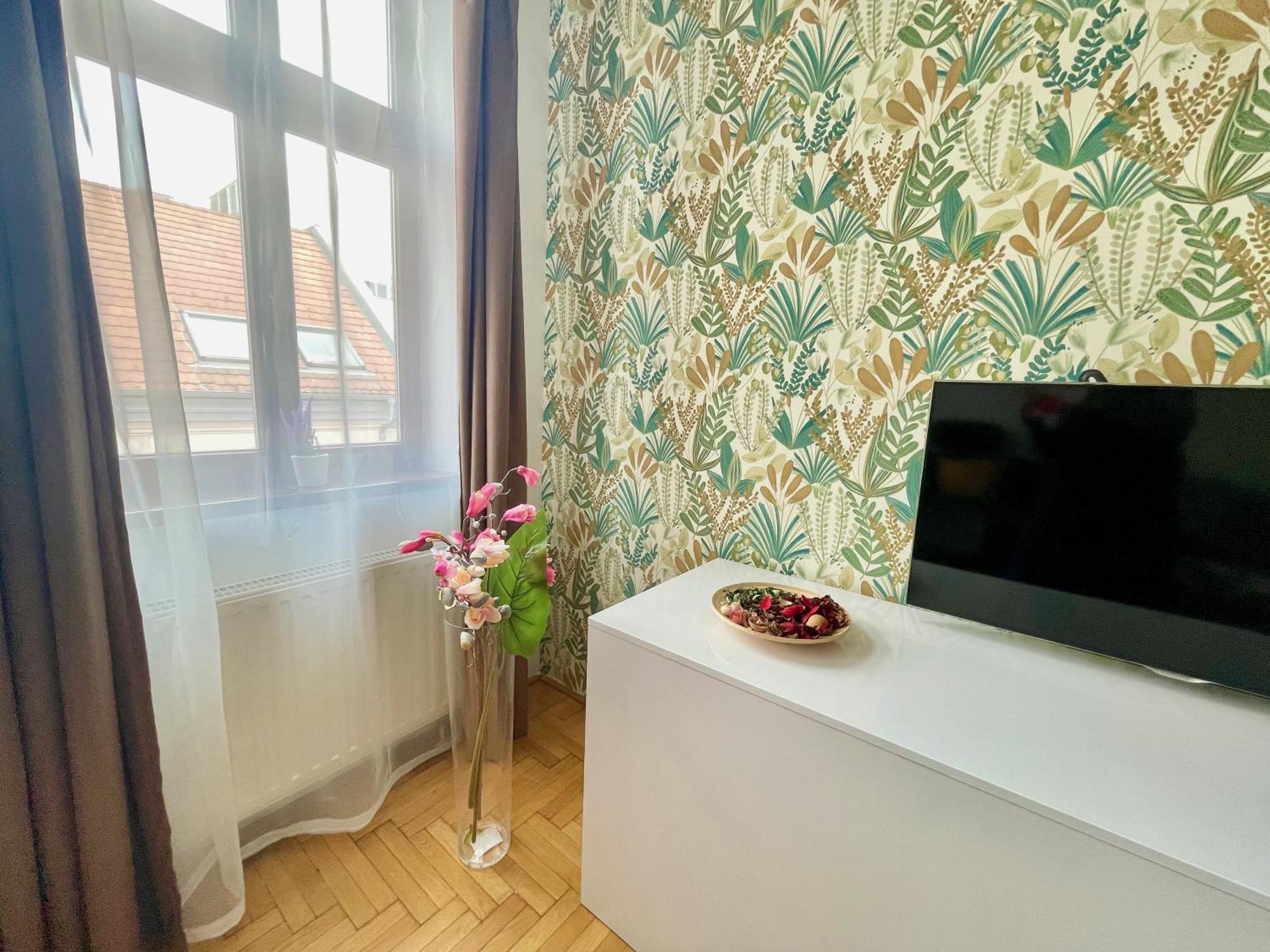 Design # Dob16 #downtown #nightlife Apartment Budapest
