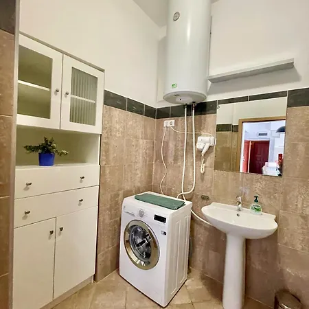 Design Apartment # Dob16 #Downtown #Nightlife Budapešť Exteriér fotografie