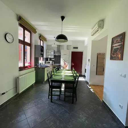 Design Apartment # Dob16 #Downtown #Nightlife Budapešť Exteriér fotografie