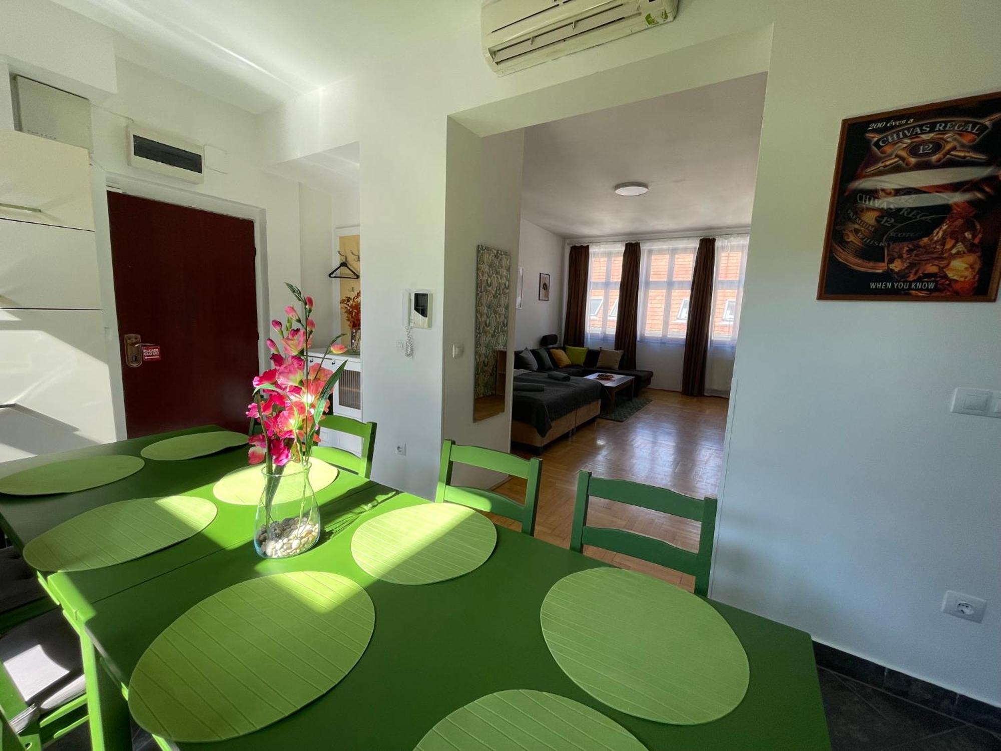 Apartmán Design # Dob16 #downtown #nightlife