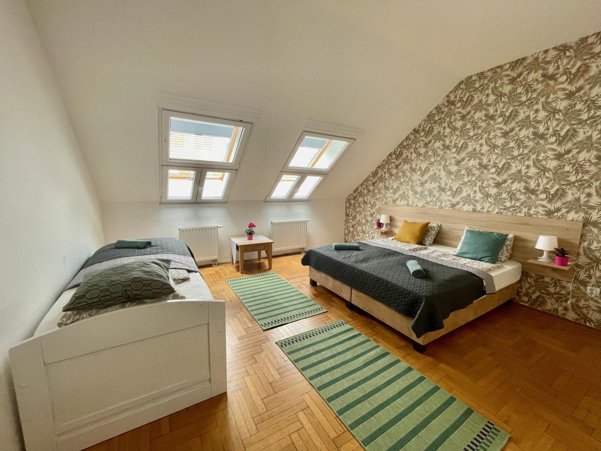 Apartmán Design # Dob16 #downtown #nightlife *