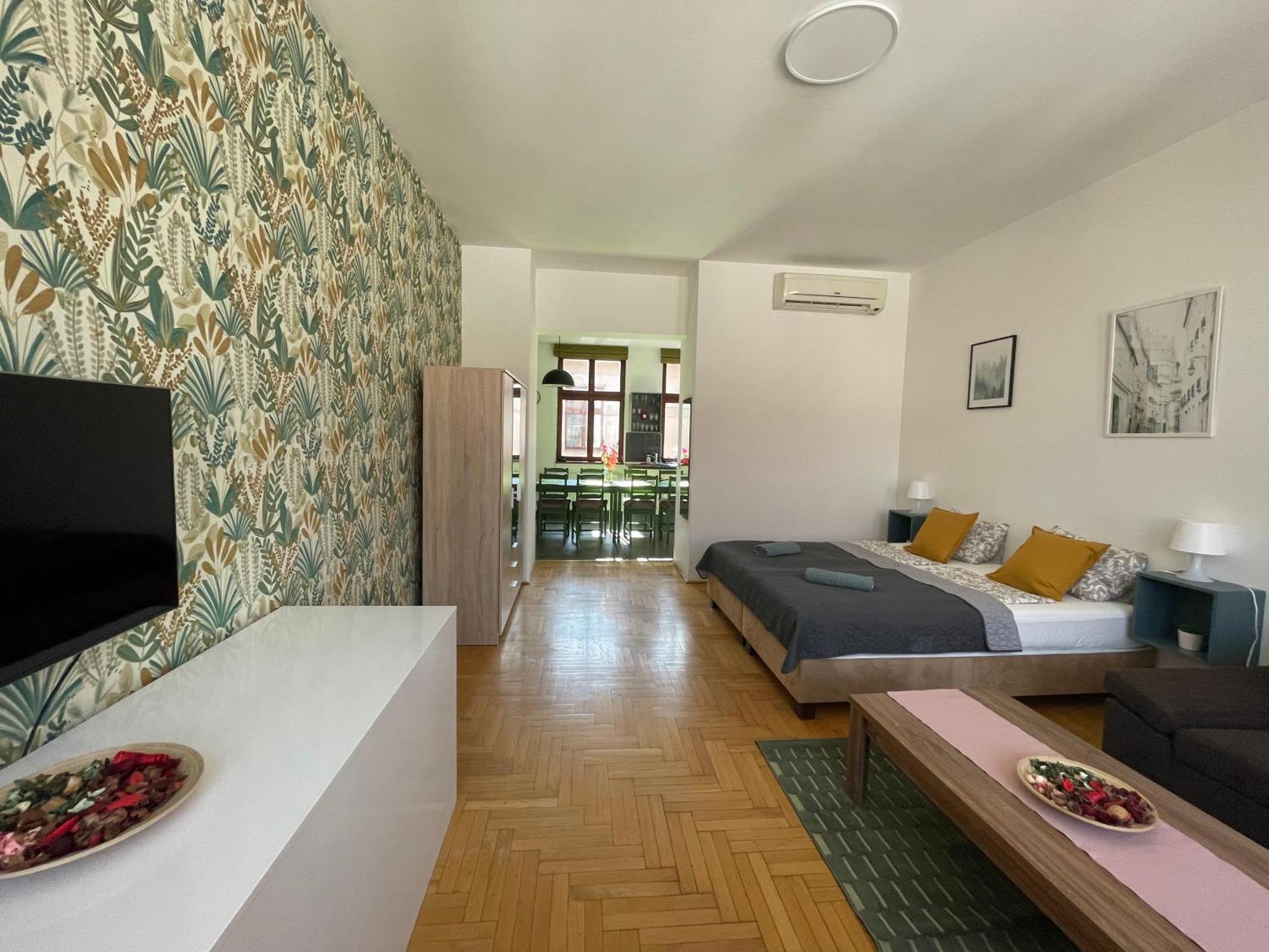 Apartmán Design # Dob16 #downtown #nightlife *
