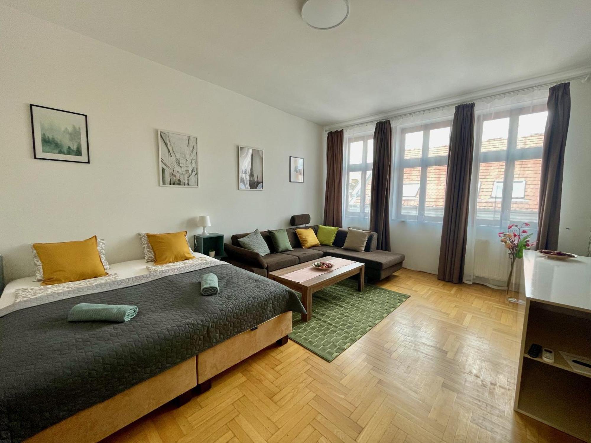 Design # Dob16 #downtown #nightlife Appartement *