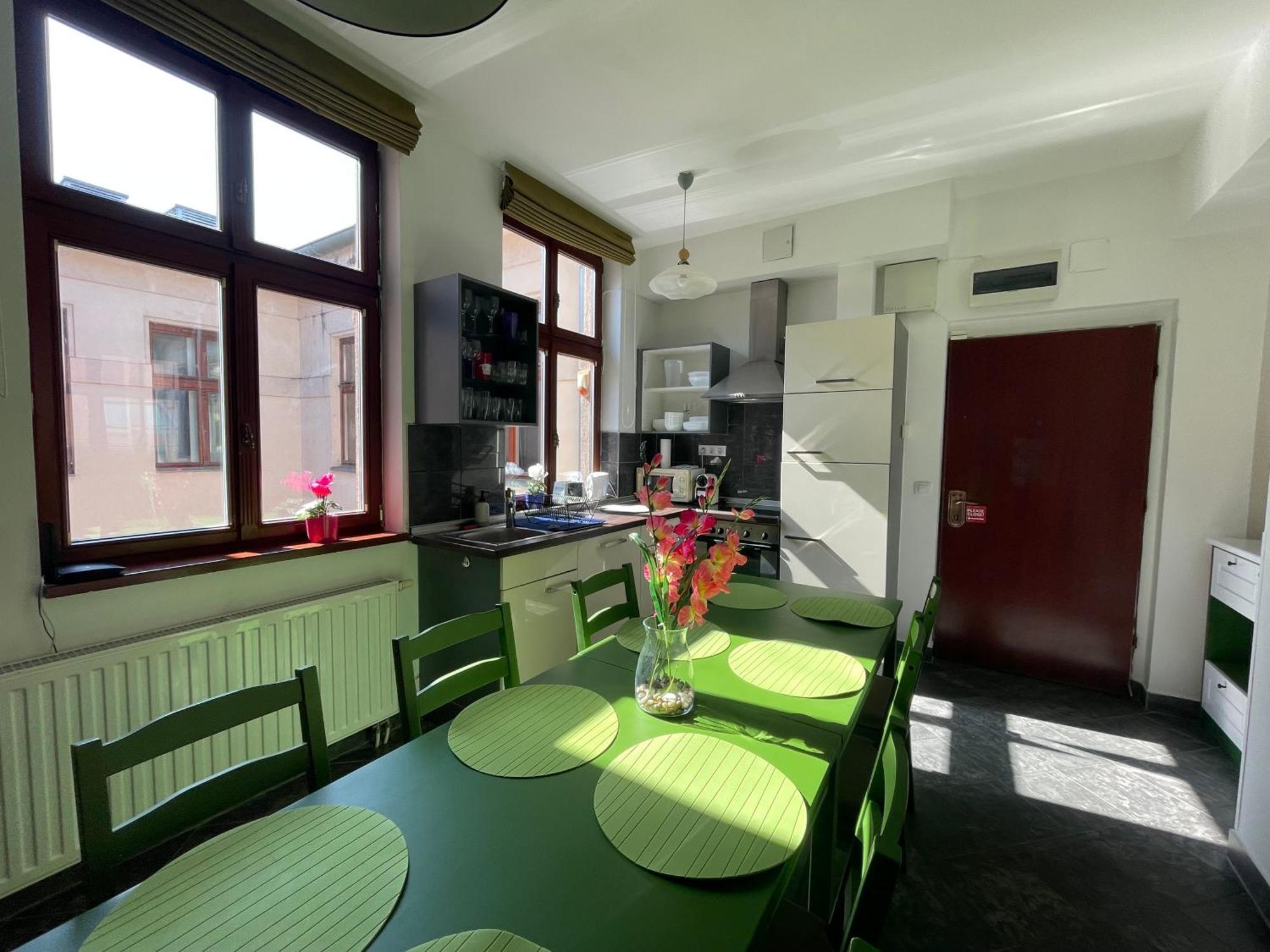 Apartmán Design # Dob16 #downtown #nightlife